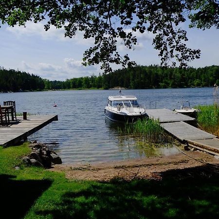 Fishermans Cabin Myttinge Екстер'єр фото