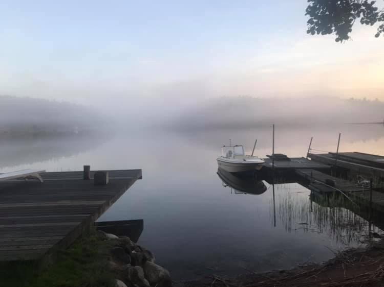 Fishermans Cabin Myttinge Екстер'єр фото