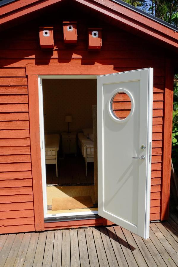 Fishermans Cabin Myttinge Екстер'єр фото