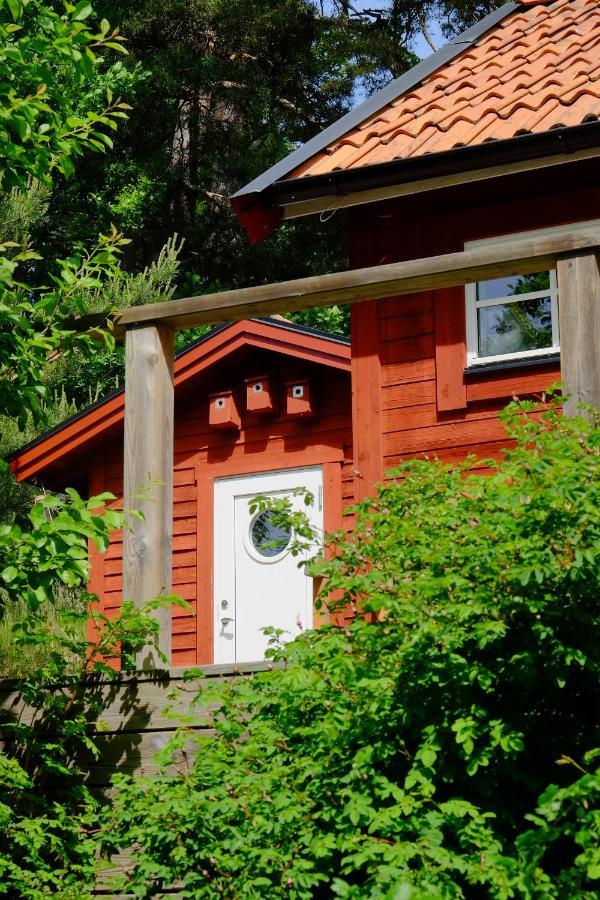 Fishermans Cabin Myttinge Екстер'єр фото