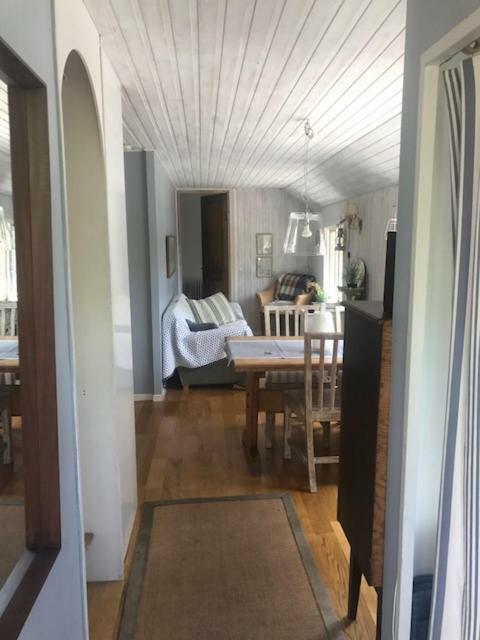 Fishermans Cabin Myttinge Екстер'єр фото